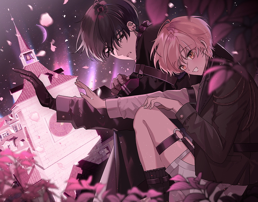 🤍꼬막🤍 tweet media