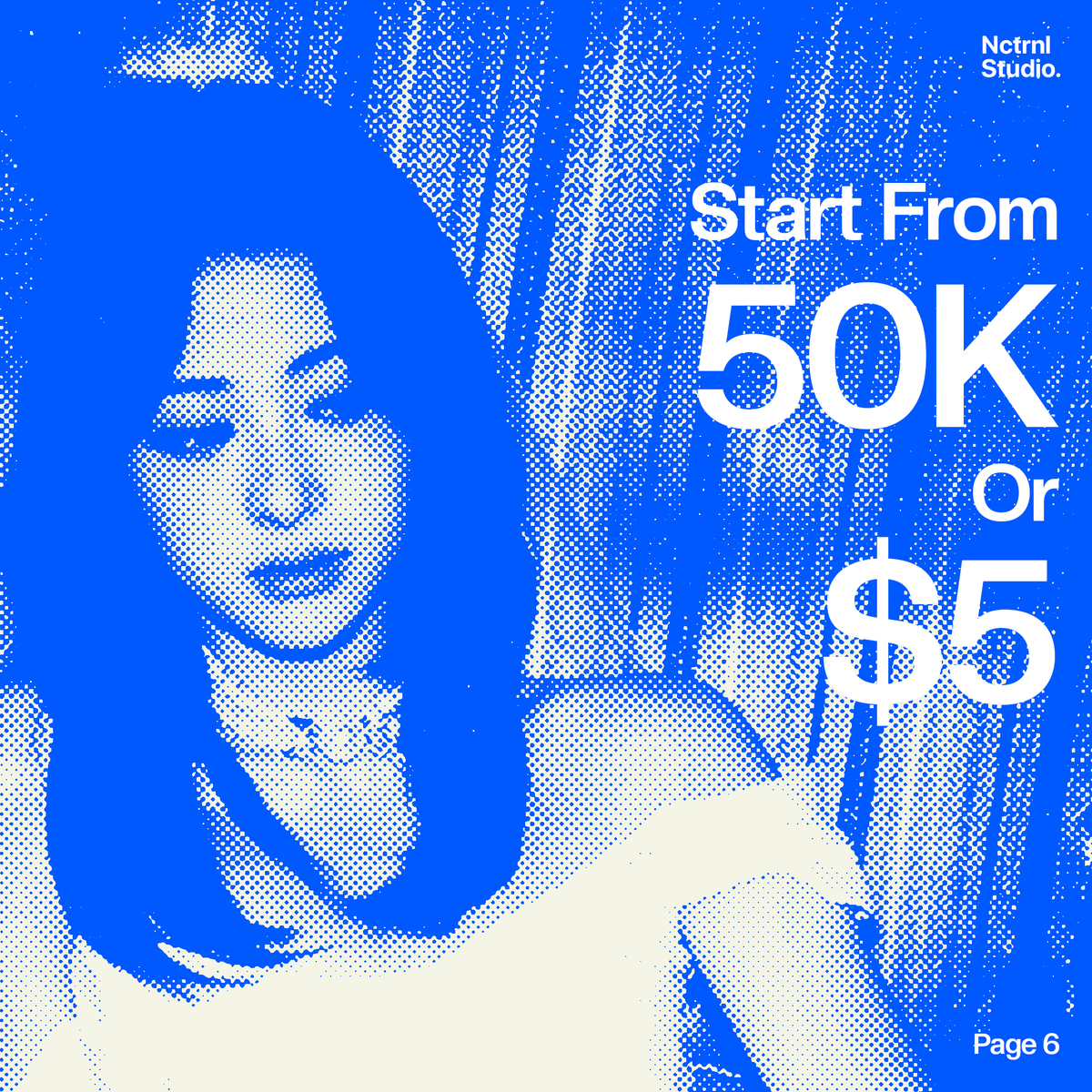 Flushcup's tweet photo. I'm open commission for design graphics
- Merchandise
- Business kit
- Social Media Kit
All of my works:
Behance: https://t.co/bSON3aGX7j
Instagram: https://t.co/KEMY8Bjphx
Price starts from 50k / 5$
Feel free to reach me in DM https://t.co/HDI0MGI3Ox