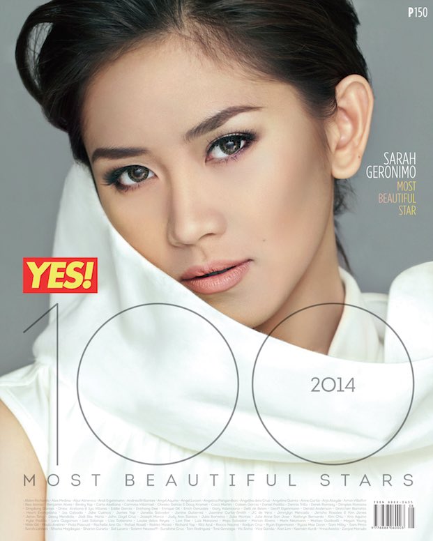 girls_girl25's tweet photo. In the Philippines, we have SARAH GERONIMO. Periodt! https://t.co/xVgdM554KI