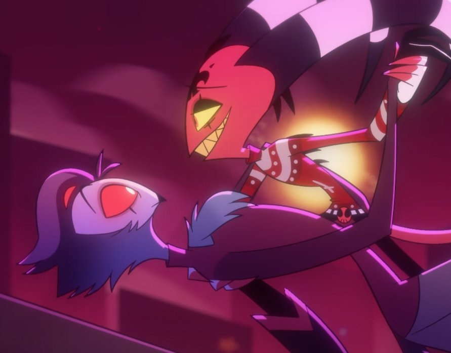 Sometimes I feel like we're not grateful enough for what sinsmas gave us