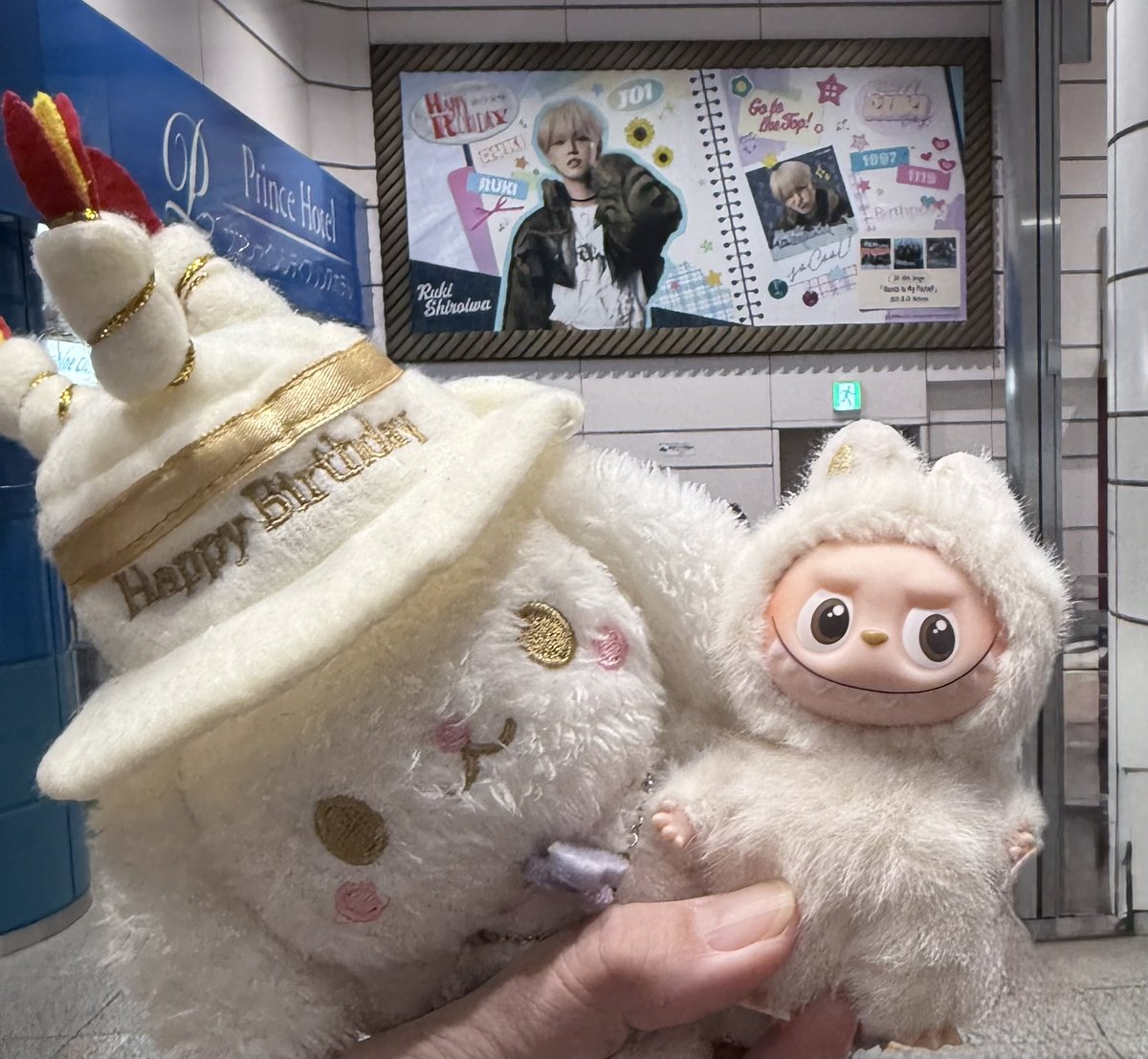 白岩瑠姫 ミニボストン ミニボストンバッグ (白岩瑠姫) – LAPONE STORE