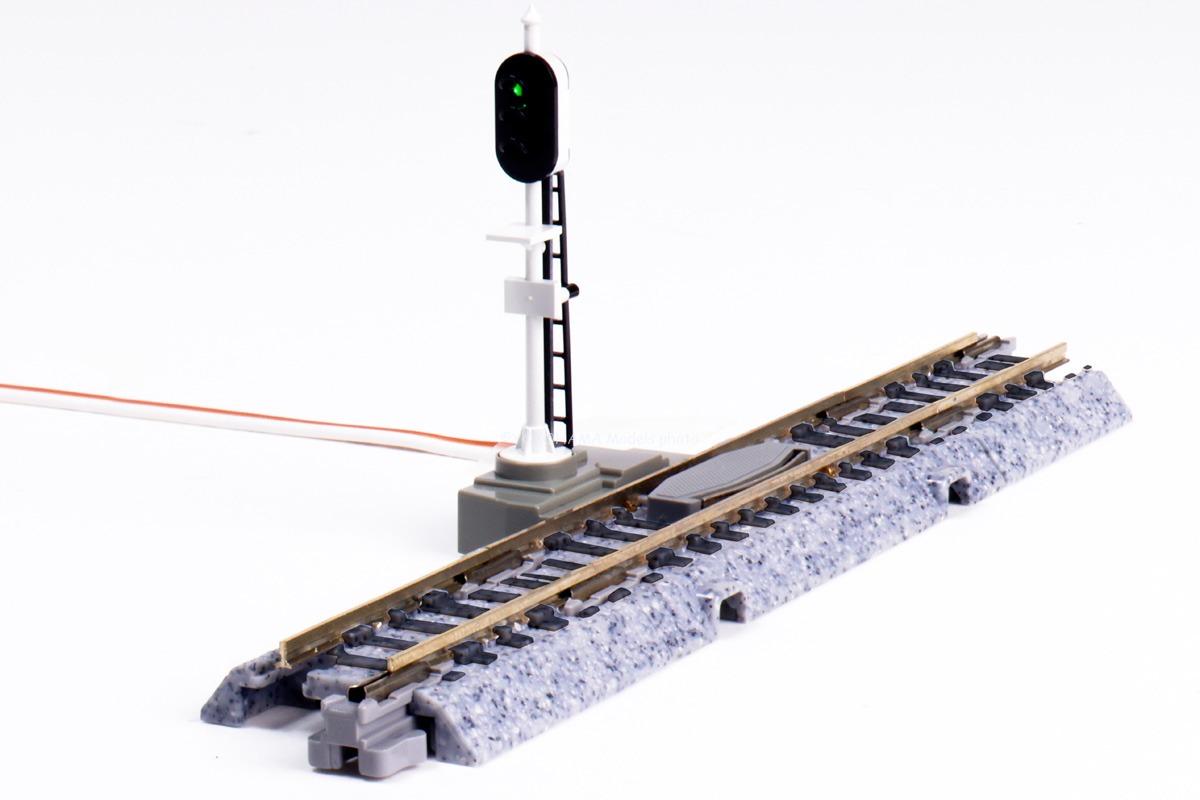 KATO】リリース情報 2025年11月20日→11月調整中▽ ・20-007 PC直線