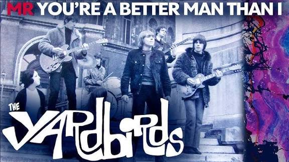 FatOldAnarchist's tweet image. #ModMonday #Yardbirds - Mister, You&apos;re A Better Man Than I  🎯
youtu.be/GgRZzVsCusw?si… @lee0969
@NatalieAHood
@sineadmcfc
@DrBrookeDaniels
@AuxComtesse
@gunclub_music
@GeorgiosMasman2
@Notoldjustexpe1
@mal_onelondon
@nikidoog
@deborahvanjohn1
@SkamanD14
@Punkasfuck1965
@JBGBs