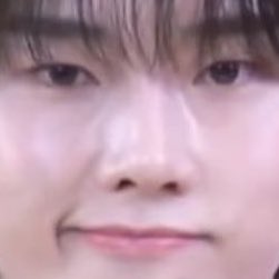 jungsupil's tweet image. ₍ ˶•⤙•˶ ₎