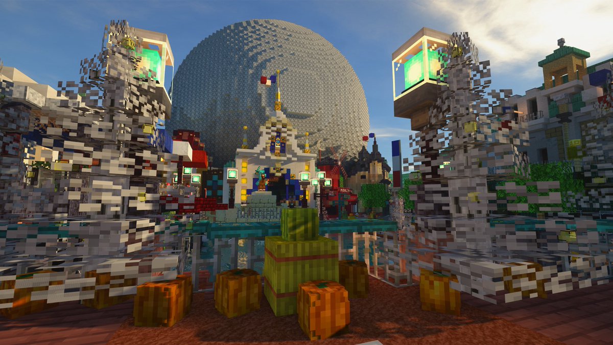 EPM Resort tweet media