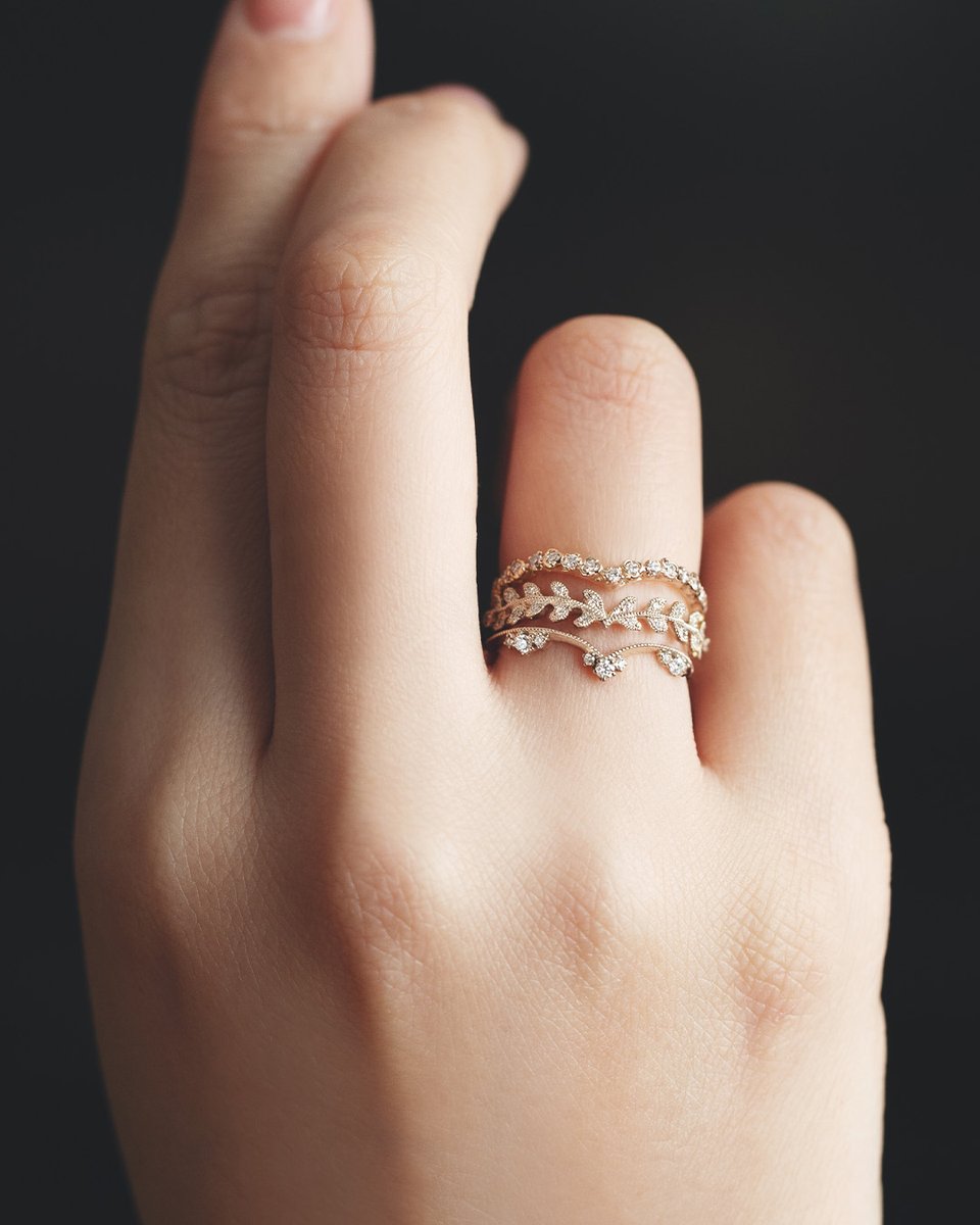 アベリ9 リング – Page 2 – AbHeri オンラインストア