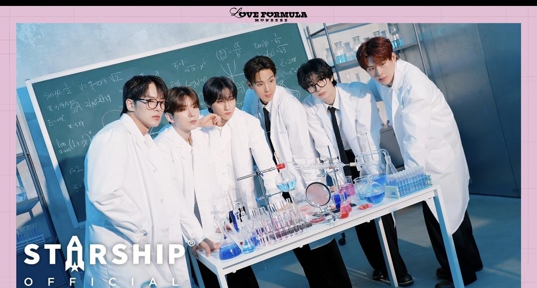 MXMONBEBEISRAEL's tweet image. I&apos;m so excited🤎🖤❤️🤍🤩
#MONSTAX 
#LOVEFORMULAMONBEBE 
@OfficialMONSTAX