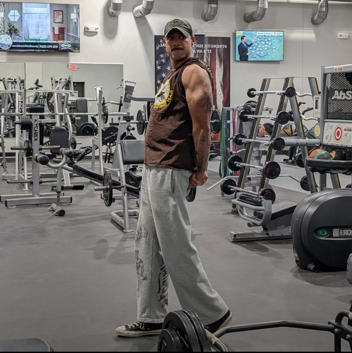 CapperFPS's tweet image. 2017-present. Kinda wild honestly