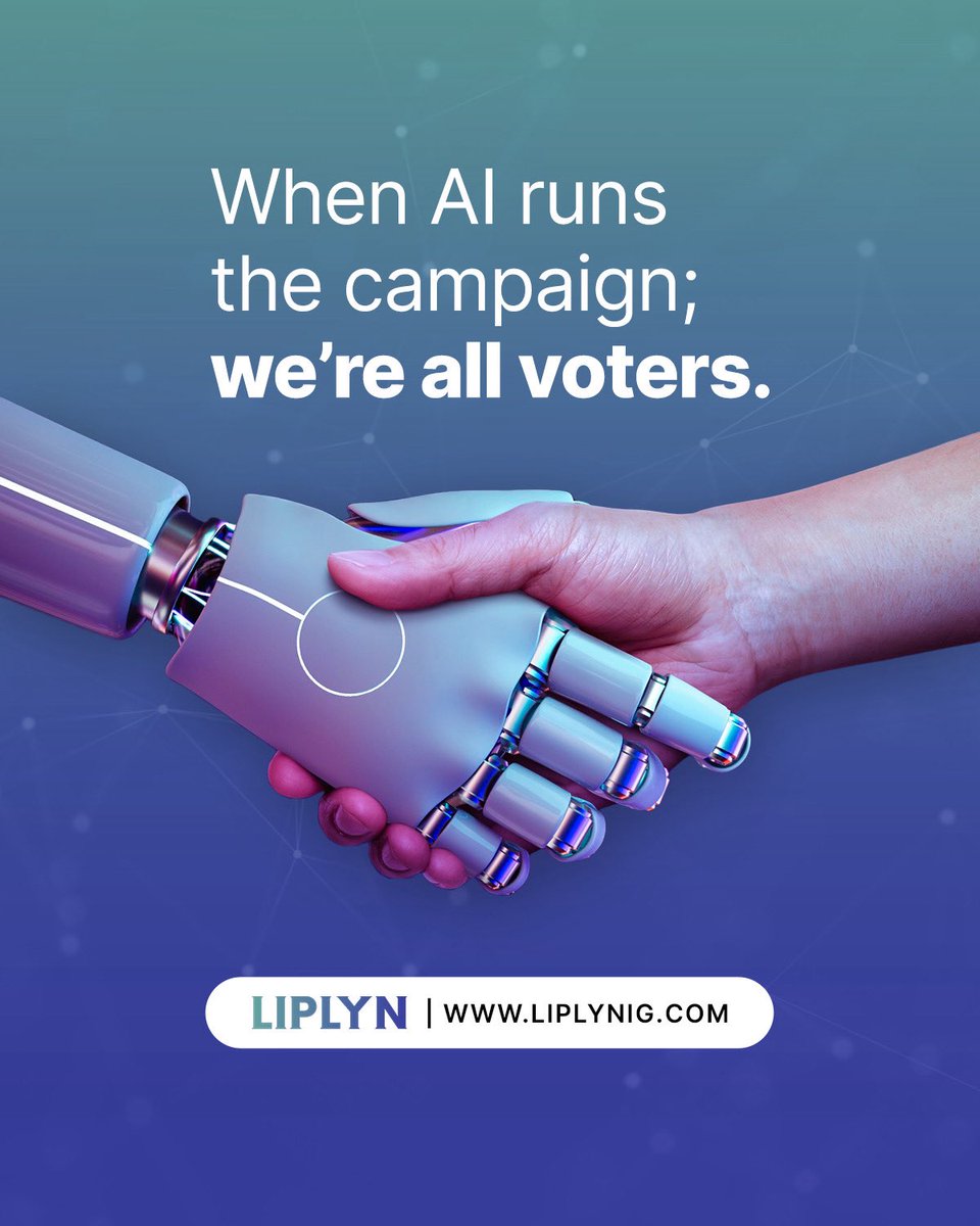 👀 The game-changer: AI in elections. According to research:
More than ~80 % of national elections in 2024 saw some usage of generative AI. 
~90 % of those incidents involved content creation (videos, images, audio) rather than just spread or targeting.