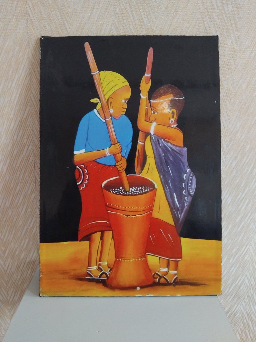 graphical_dan's tweet image. Another day to remind you that I sell this beautiful A3 potraits.
Going for only Ksh 400.
Call or text 0798375582.
Delivery available country wide