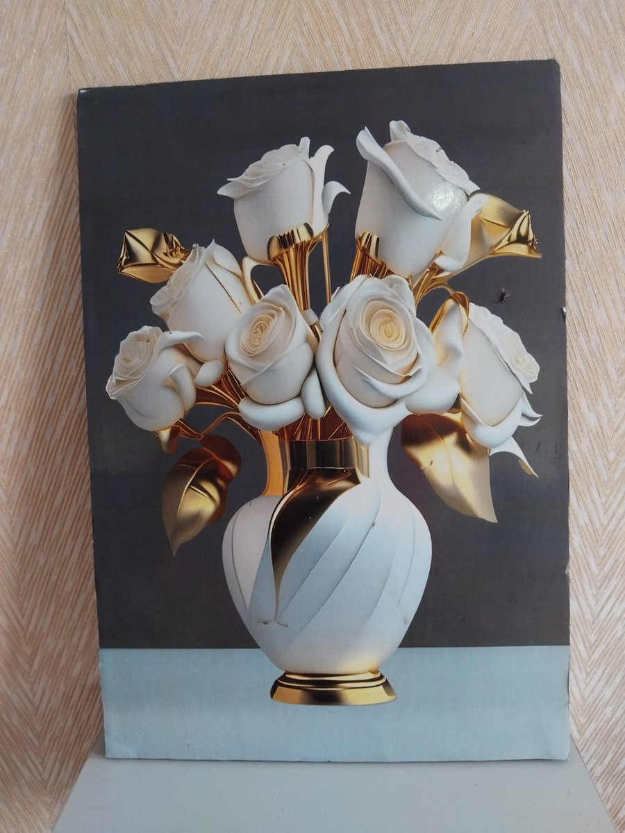 graphical_dan's tweet image. Another day to remind you that I sell this beautiful A3 potraits.
Going for only Ksh 400.
Call or text 0798375582.
Delivery available country wide