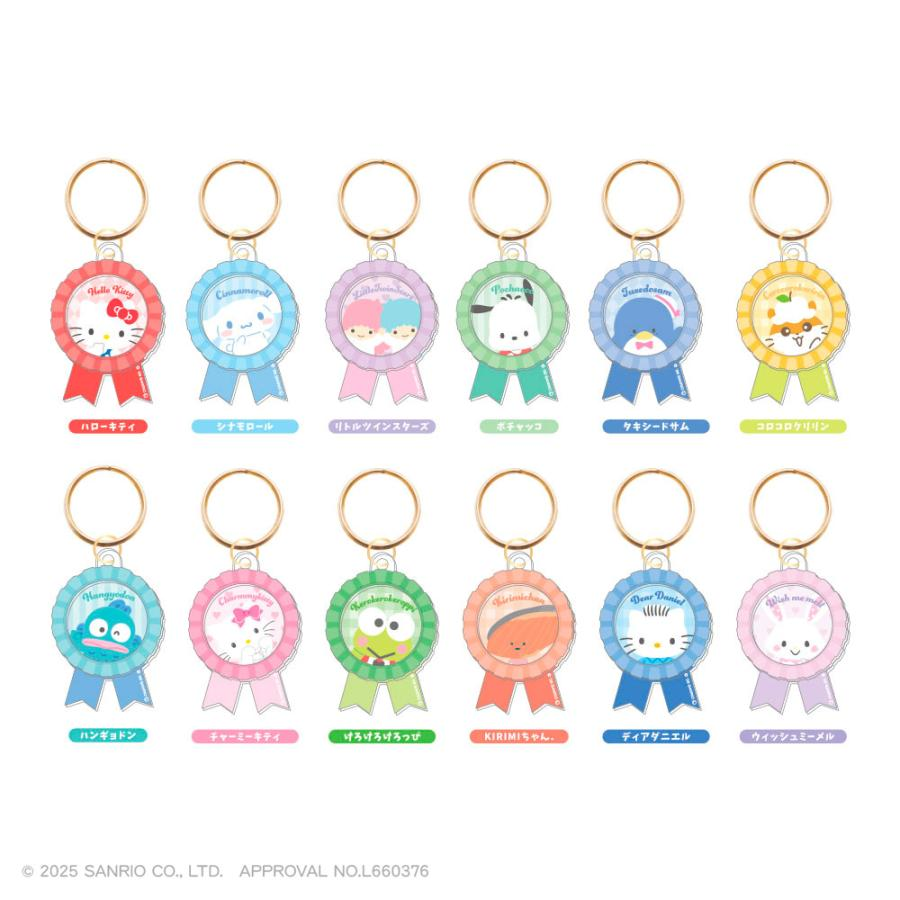 kitty　5月 ティーズファクトリーの新着情報！ 【予約】〈BOX〉サンリオ