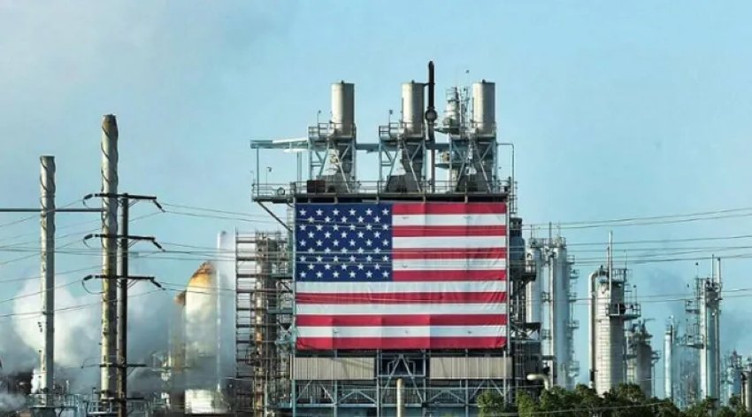 زيادة كبيرة في مخزونات الغاز الطبيعي بالولايات المتحدة خلال الأسبوع الماضي #البوابة 