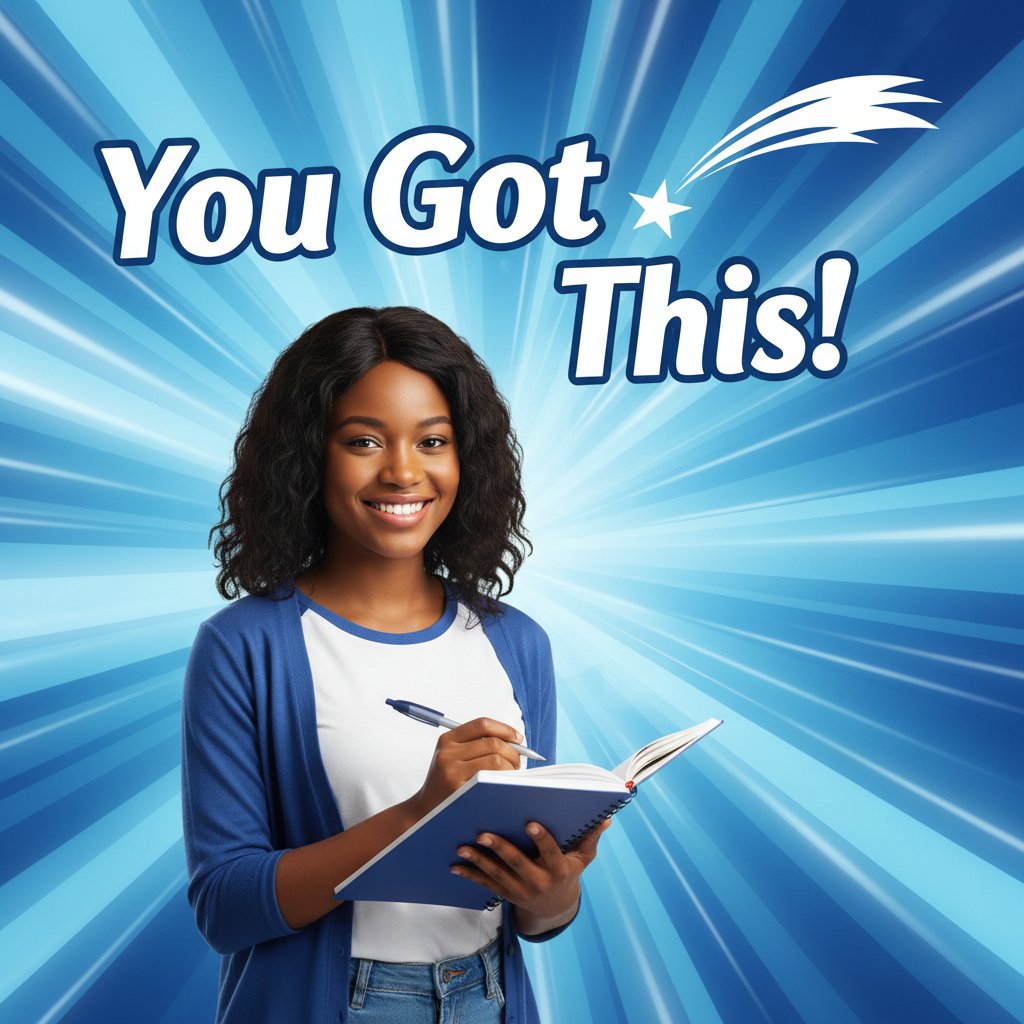 StudyBuddyAfr's tweet image. “New week, new chances to grow! 🚀
This holiday, every small study step counts. Log in to StudyBuddy and complete one lesson today — your future self will thank you. 💛

📚 Access a teacher from just KSh 50!”

studybuddy.africa

#studybuddy
#studybuddyafrica #student