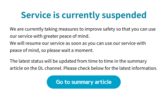 todavía hay esperanza que no bloqueen ips 🙏