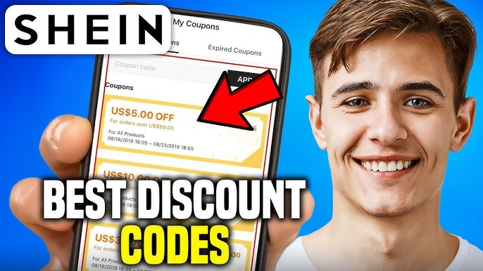 Sheincouponnew's tweet image. 30% Off SHEIN Promo Codes &amp;amp; Coupons | November 2025
Don’t miss out on trending discounts 💸 #sheincoupon #sheincouponcode #sheindiscountcode