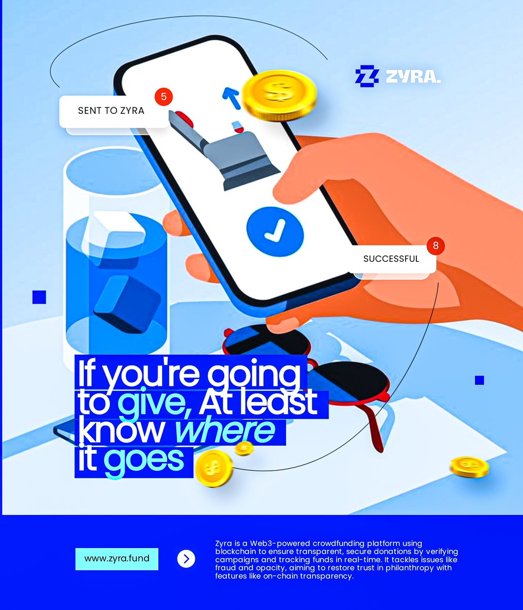 IniOluwa_Web3's tweet image. GM top Gs ⏳ 🔥 

Starting off the week with these social media designs for Zyra; going full throttle on illustration usage. Do let me know what your think about these and I&apos;ll see you in the next one...

Quote with what you&apos;ve worked on in the last week...⏳☕