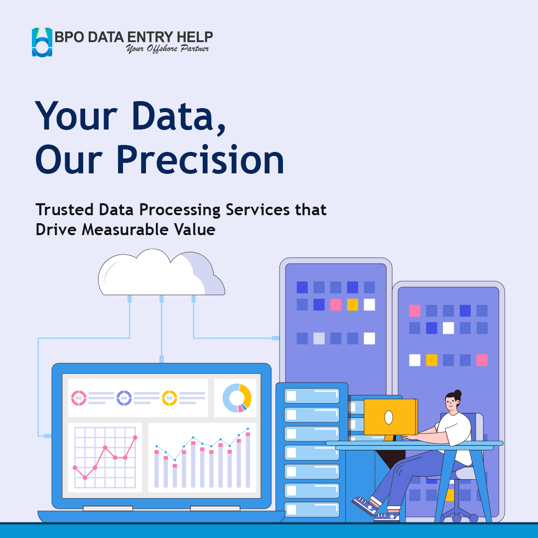 BPO Data Entry Help tweet media