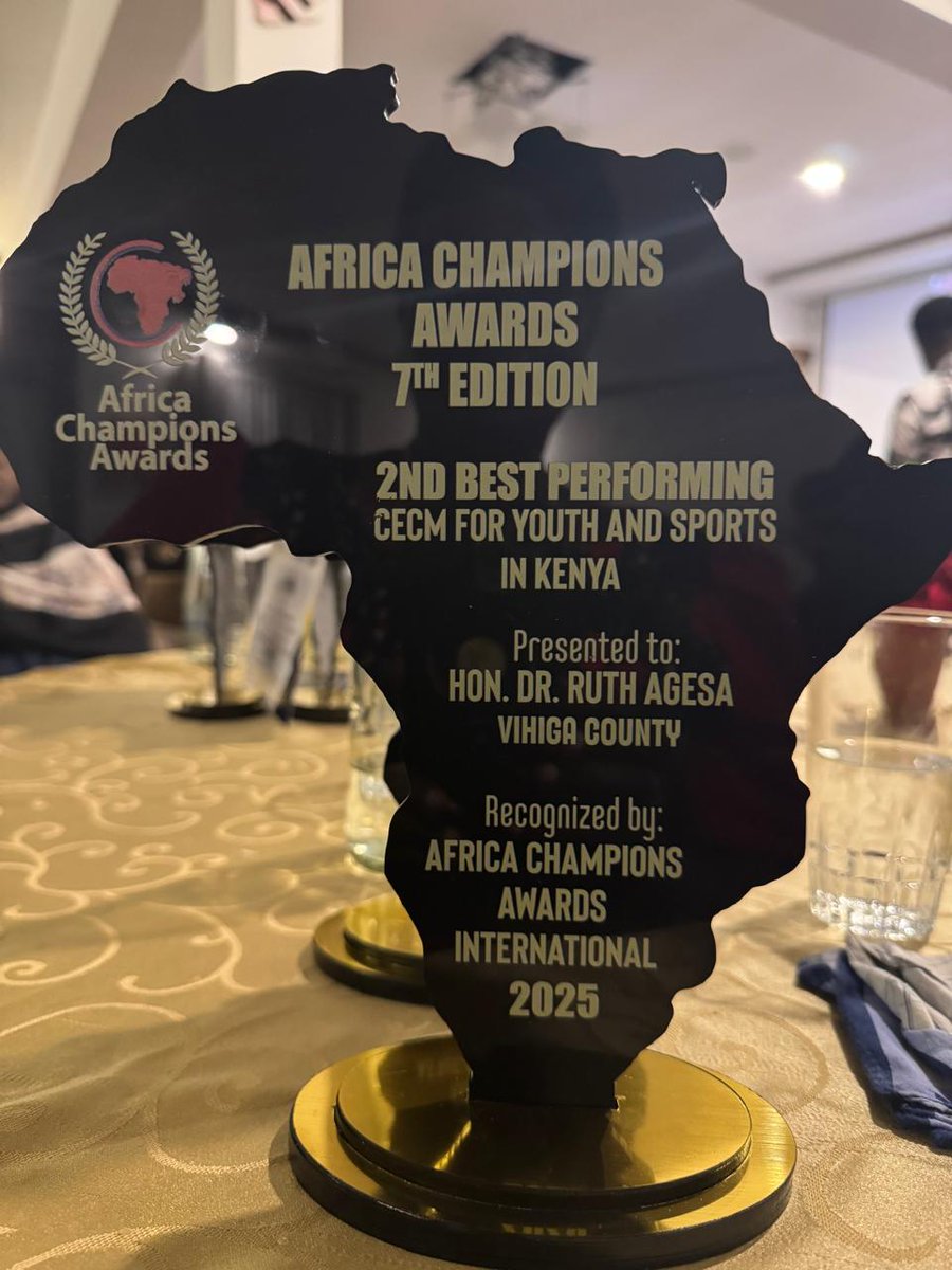 Vihiga FM tweet media