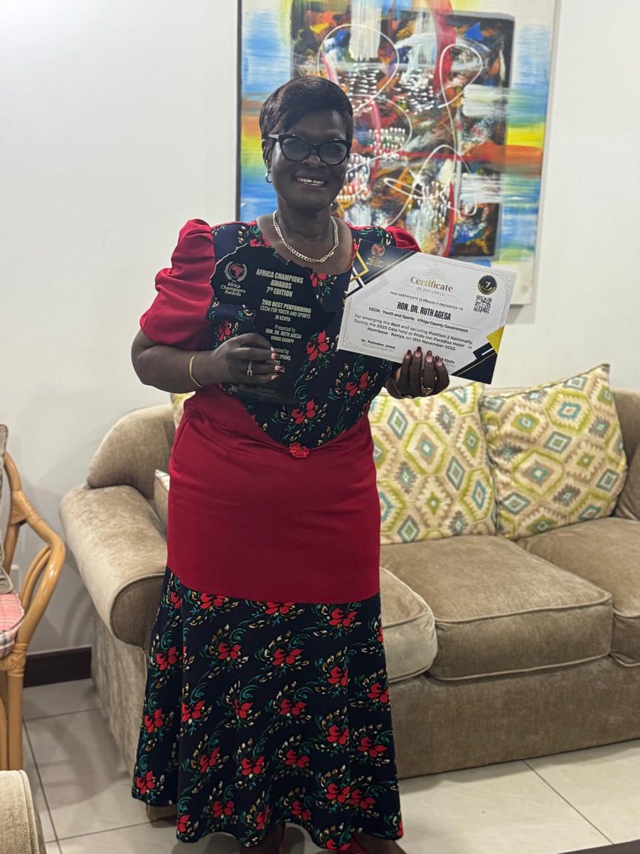 Vihiga FM tweet media