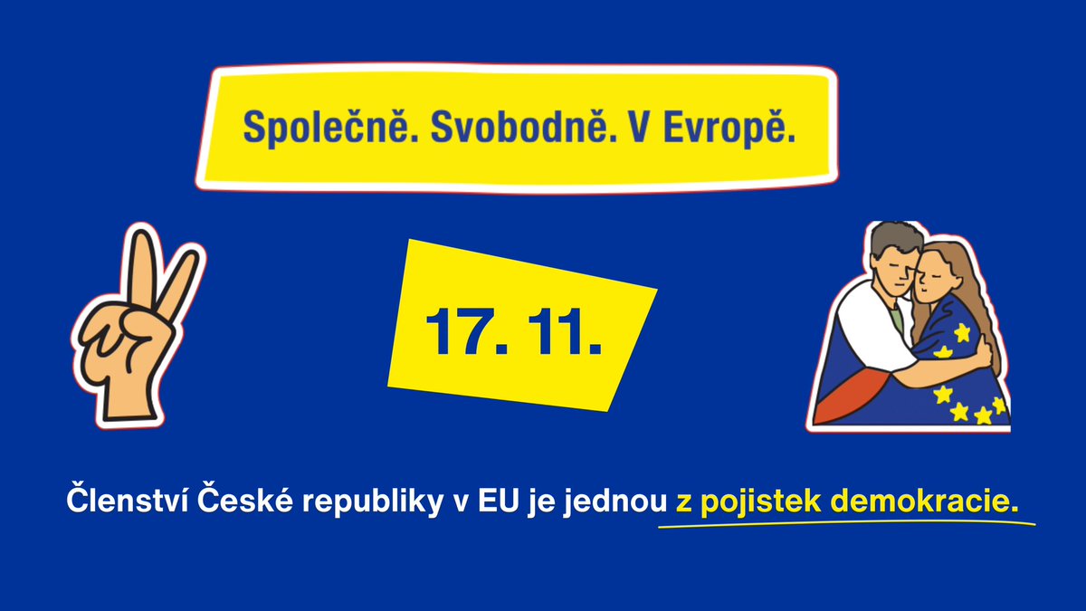 Evropská komise v ČR tweet media