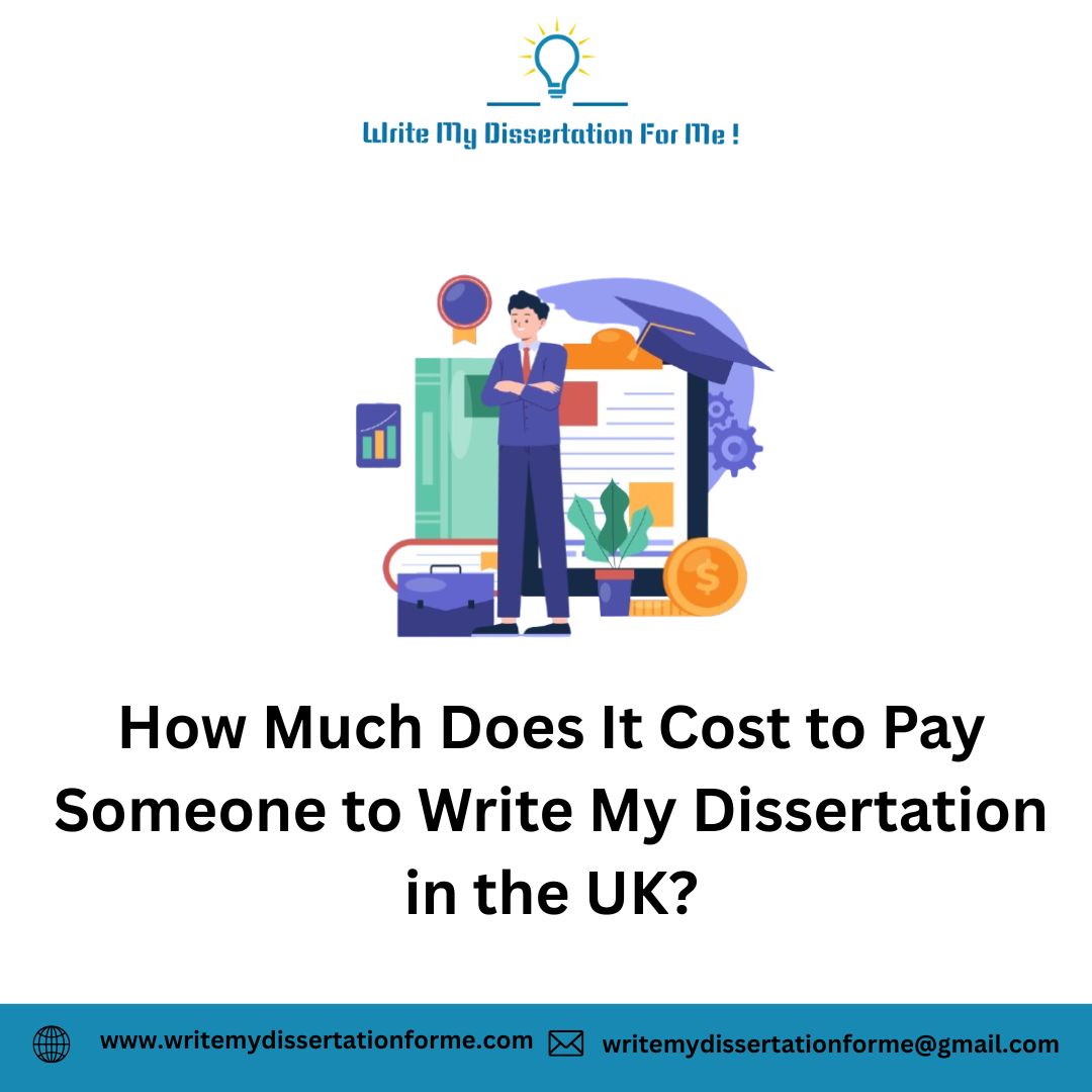dissertation41's tweet image. Struggling with your dissertation? Let our expert writers at WriteMyDissertationForMe.com handle the hard work. We offer customized, plagiarism-free dissertation writing services tailored to your academic needs.
#DissertationHelp #AcademicWriting #WriteMyDissertation #ThesisWriting