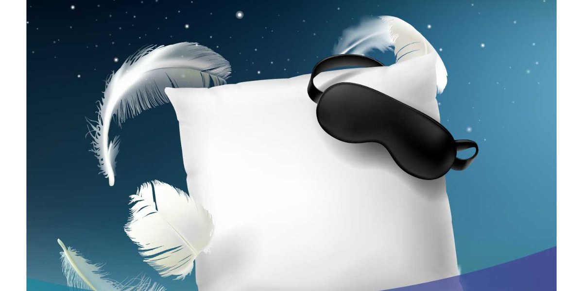 TextileValue's tweet image. India’s first sleep solutions expo is here — discover personalised ways to rest, recover, and sleep better.

Read More: textilevaluechain.in/news-insights/… 

#WorldOfSleep #SleepWellness #SleepTechnology #HealthyLiving #WellnessExpo #SleepBetter