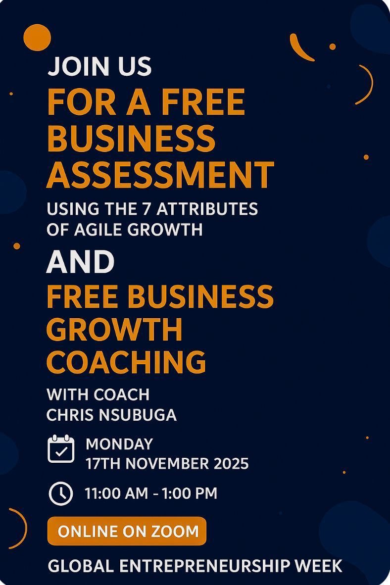 Chris D. Nsubuga-Mugga tweet media