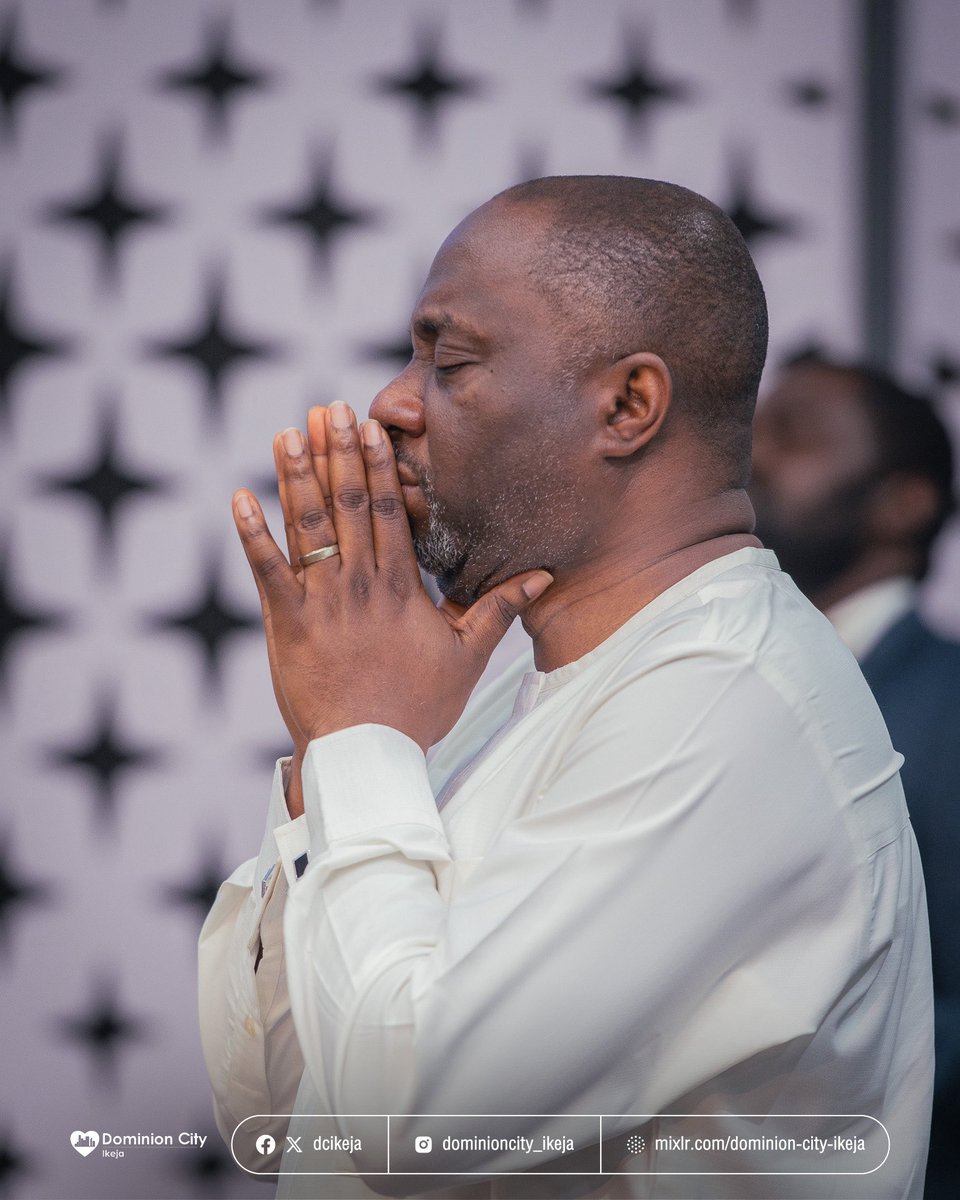 dcikeja's tweet image. Expecting God. Experiencing God.

#worship
#dominioncityikeja
#dcservice