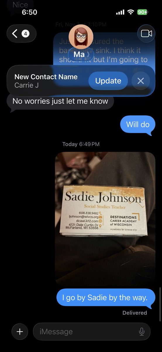 Sadie Mackenzie 🏳️‍⚧️ tweet media