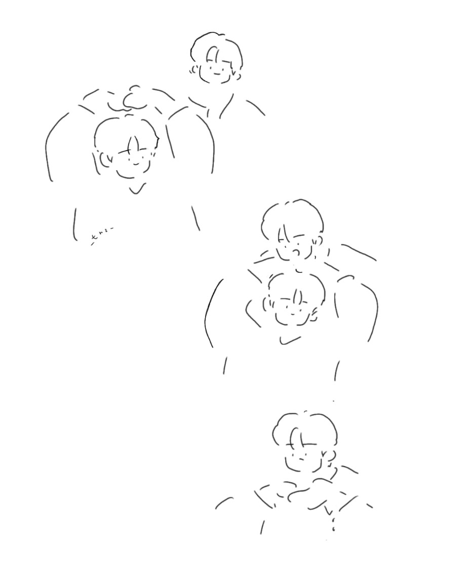 ︵ᡣ𐭩

#김태래 #박건욱  #zb1fanart