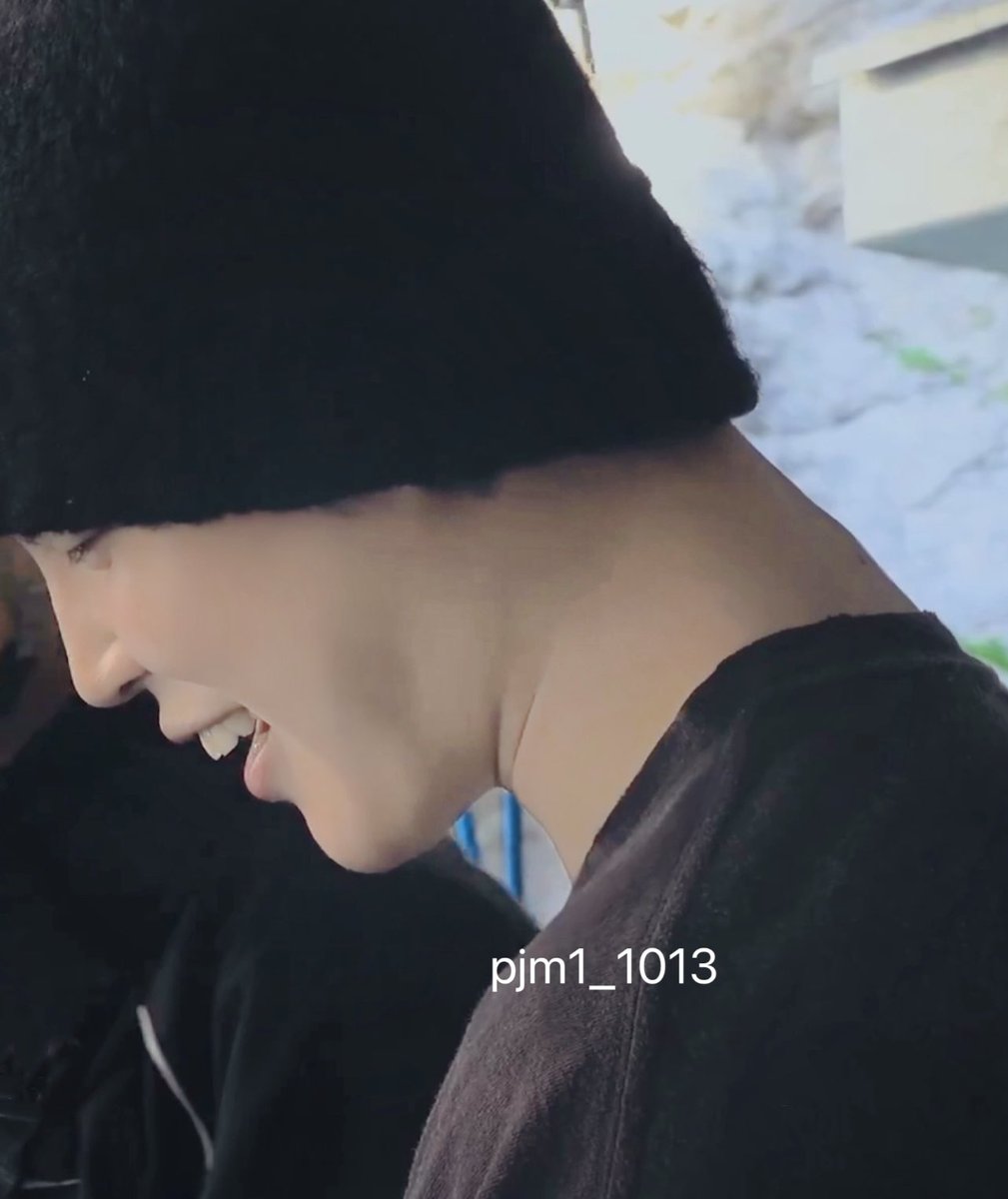 ..어여쁜 우리 지민이 사랑해 🥰