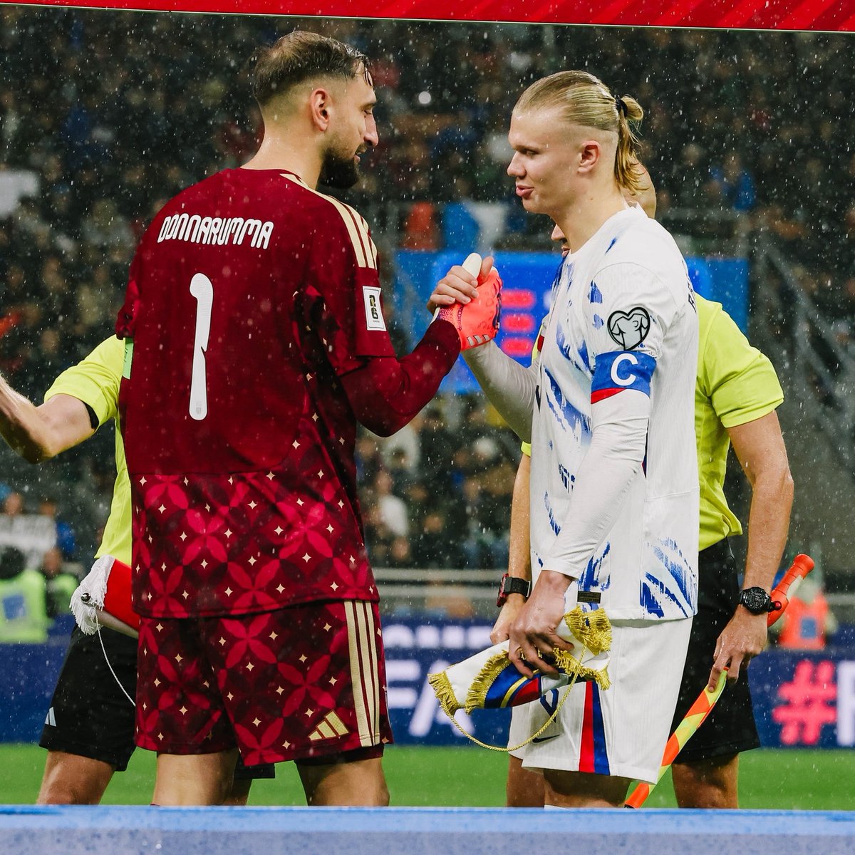 Manchester City tweet media