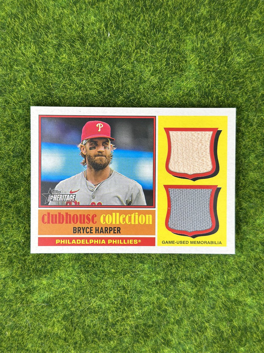 Nick_RAJ13's tweet image. #stackyoself

$30

Stack until 11/28