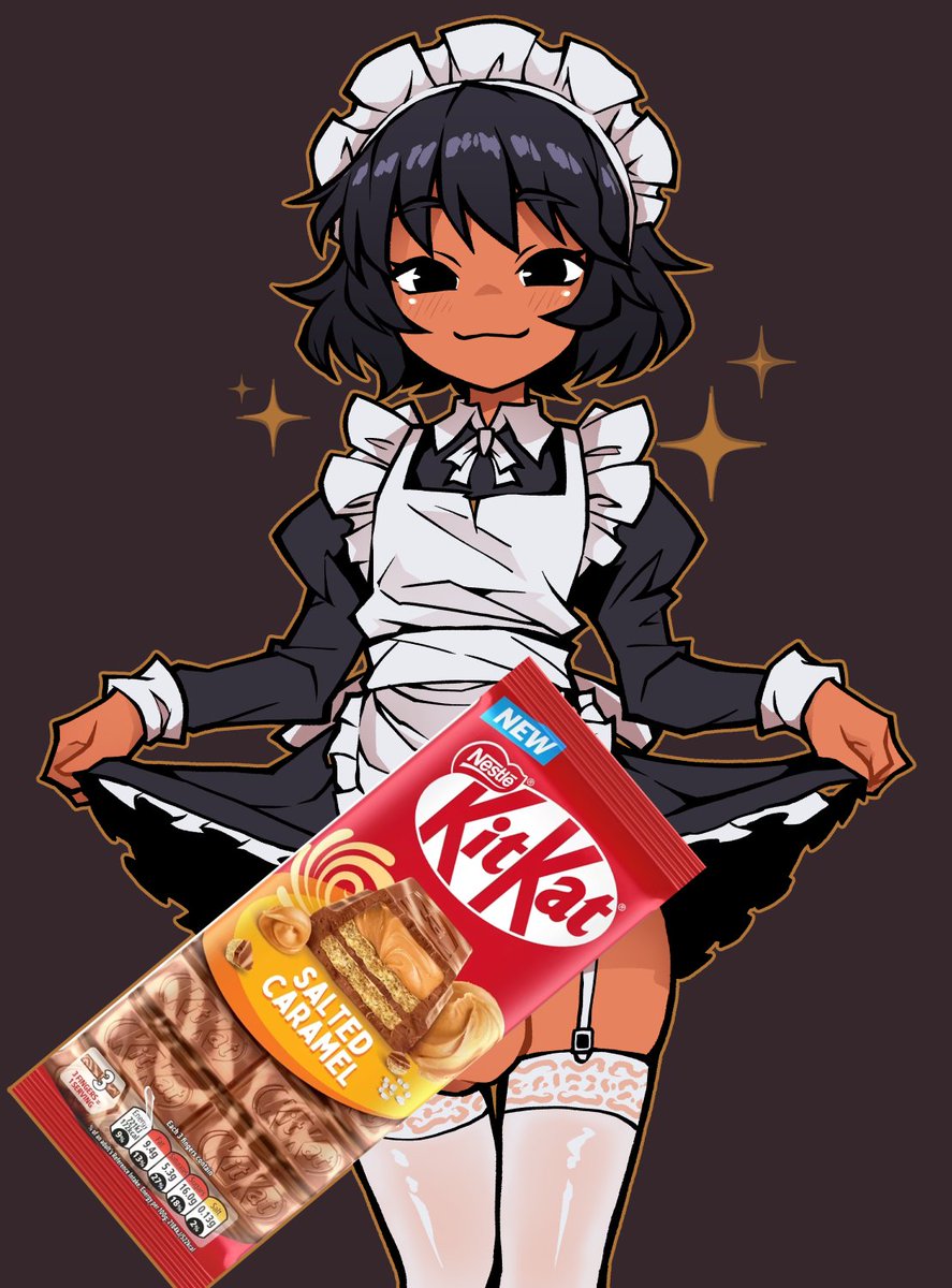 akblk__'s tweet image. pov: you followed the nice lady because she promised you a chocolate bar