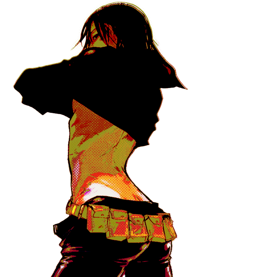 Cassandra Cain-Wayne tweet media