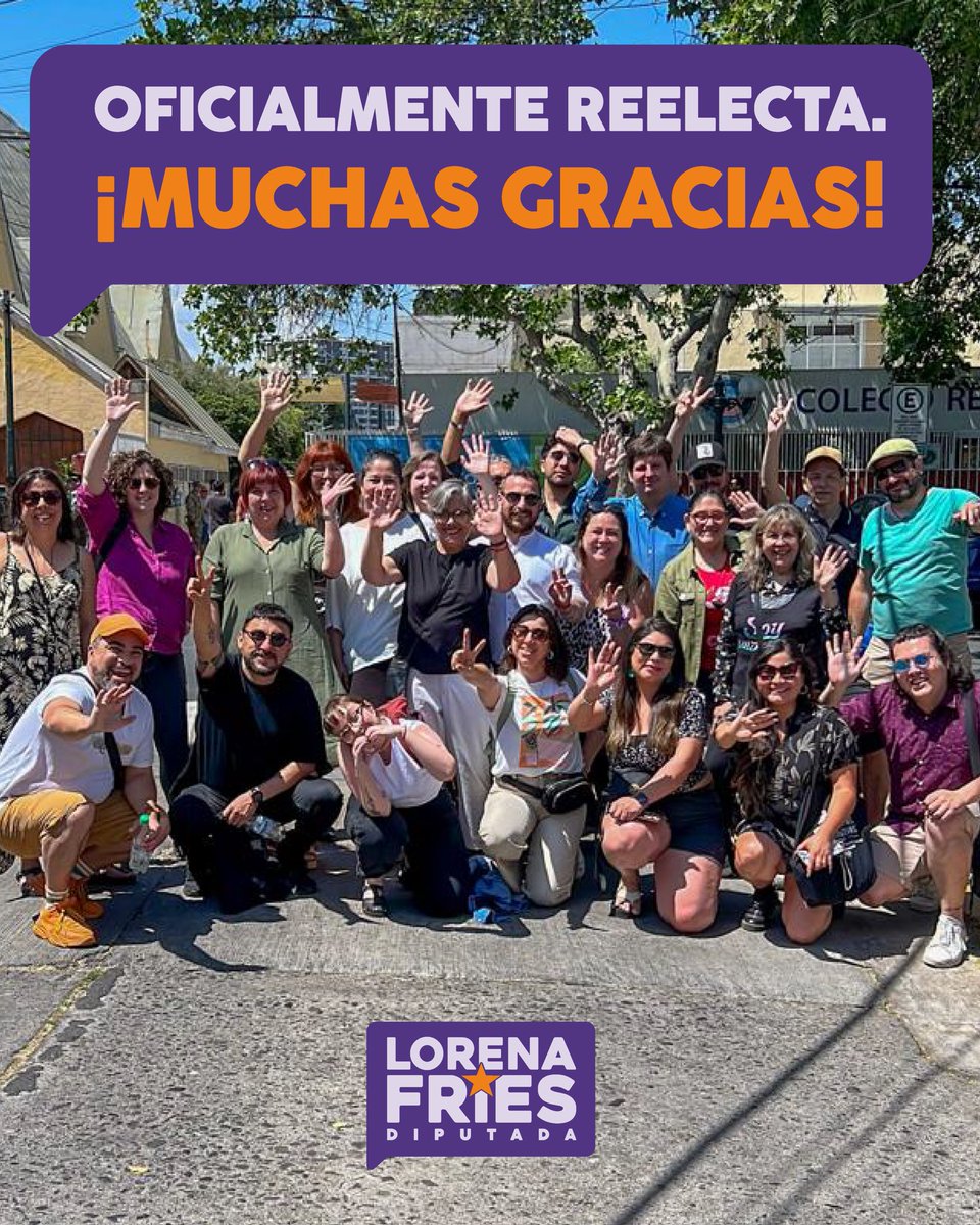 ¡Gracias, vecinas y vecinos del Distrito 10! Recorrí cada rincón escuchando sus preocupaciones y también sus esperanzas: seguridad que realmente funcione, barrios que cuiden, servicios públicos dignos y participación de verdad. Esa es la agenda que llevé al Congreso y que voy a