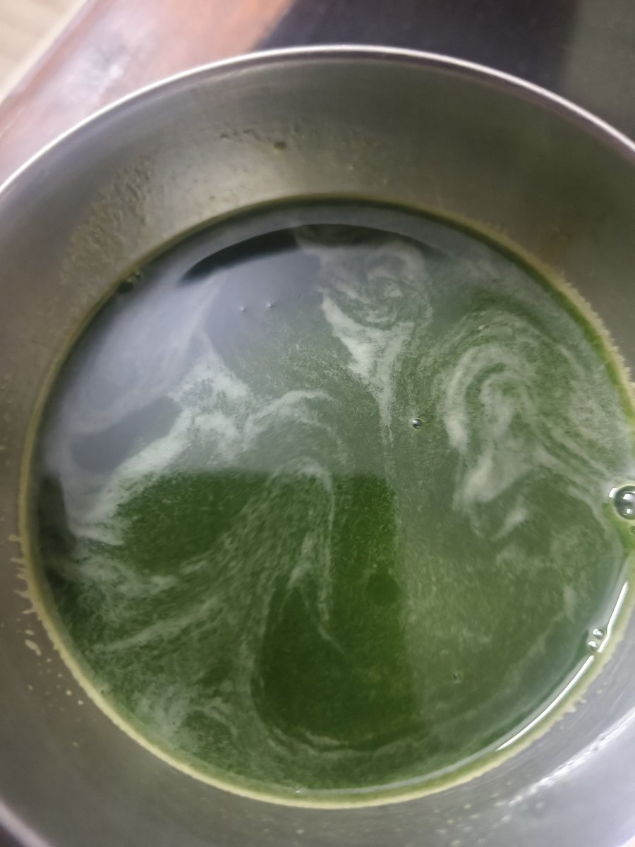 ಆಡುಸೋಗೆ ಎಲೆಯ ರಸ ಜೇನುತುಪ್ಪದೊಂದಿಗೆ...
ಕೆಮ್ಮಿಗೆ ರಾಮಬಾಣ 🙏🏻