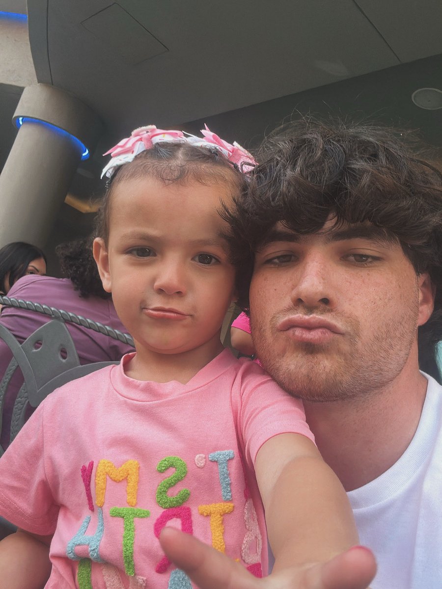 Big girl turned 3 today ❤️