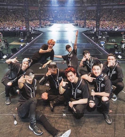 aenolyx's tweet photo. If i have one wish... its all 9 of them together https://t.co/jGVTcLxwbc