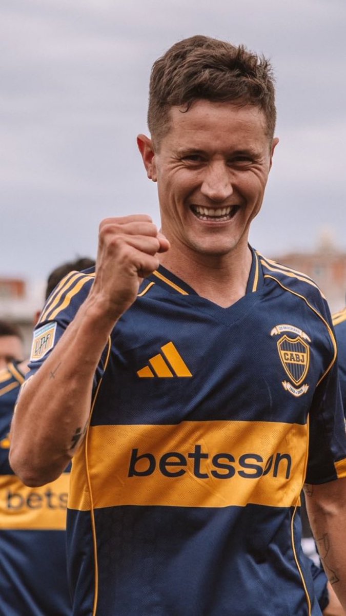 BosterosFondos's tweet photo. Dámelo siempre!
#BocaJuniors 🔹🔸🔹 https://t.co/xLndrMe69A