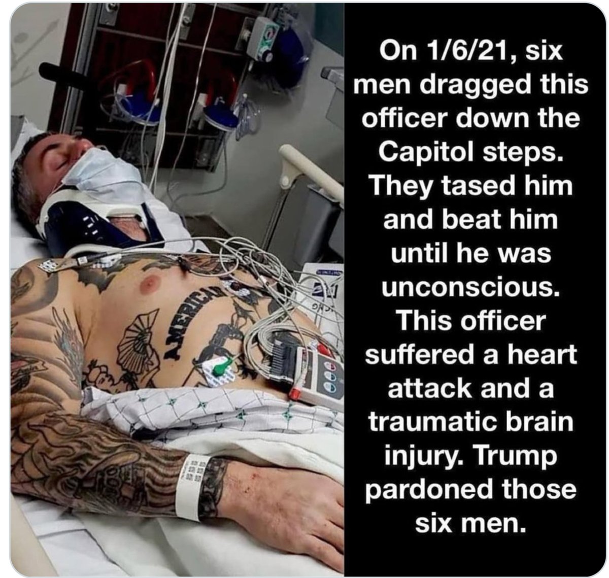 <a href="/mjfree/">Morgan J. Freeman</a> after this nothing is that surprising they just pretend to love the law what they are are criminals, and they are bribing them to keep their mouth shut