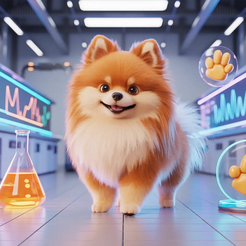 The POMS Mission: Funding a Healthier Future for Dogs 🐕

The POMS Research Foundation is actively working to treat canine diseases and build essential infrastructure.

To keep this vital work going, we need consistent support!

What your contribution helps achieve:

Sustaining