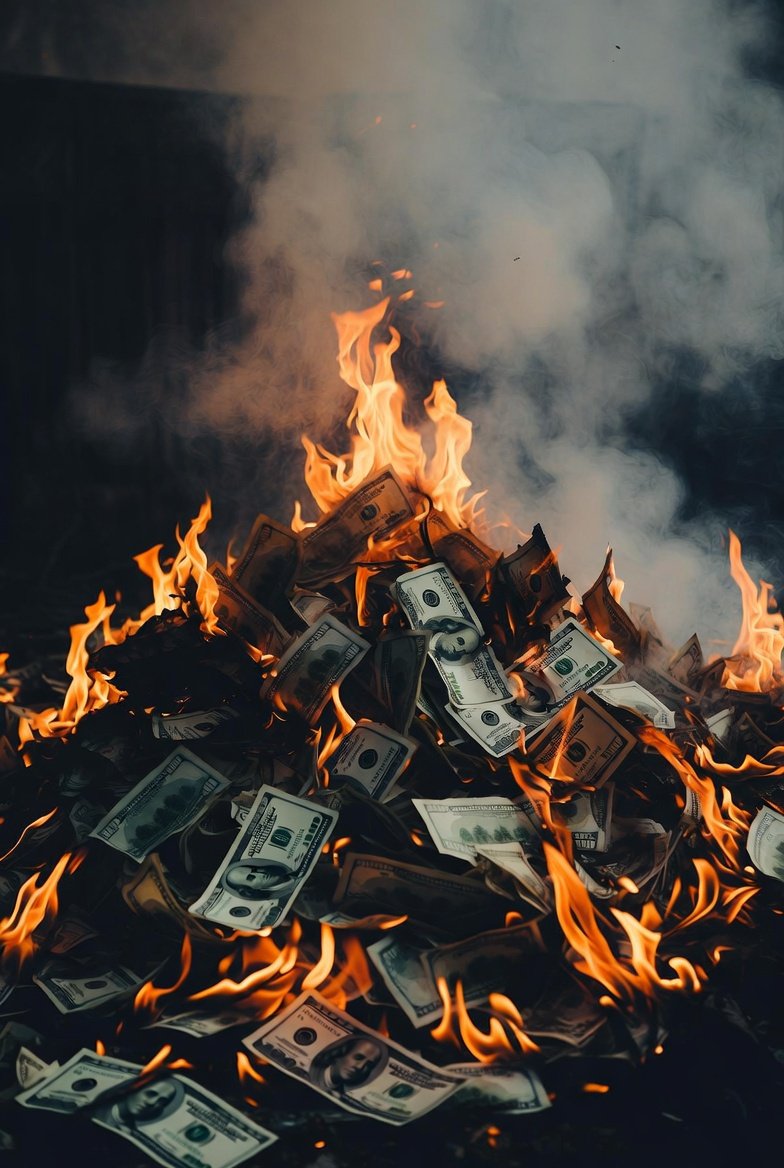 IridiumShift's tweet image. Your attention is the only currency that matters now. Everything else is noise.
#signal