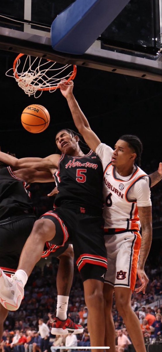 The Elyjah Freeman Poster™️