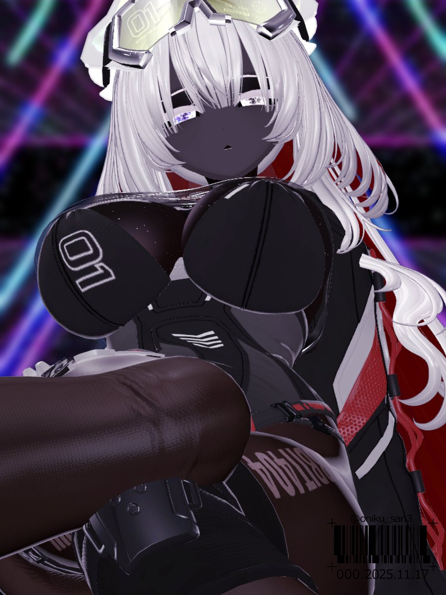 おはよう
#FOXYPLAY3D #VRChat #Milltina3D