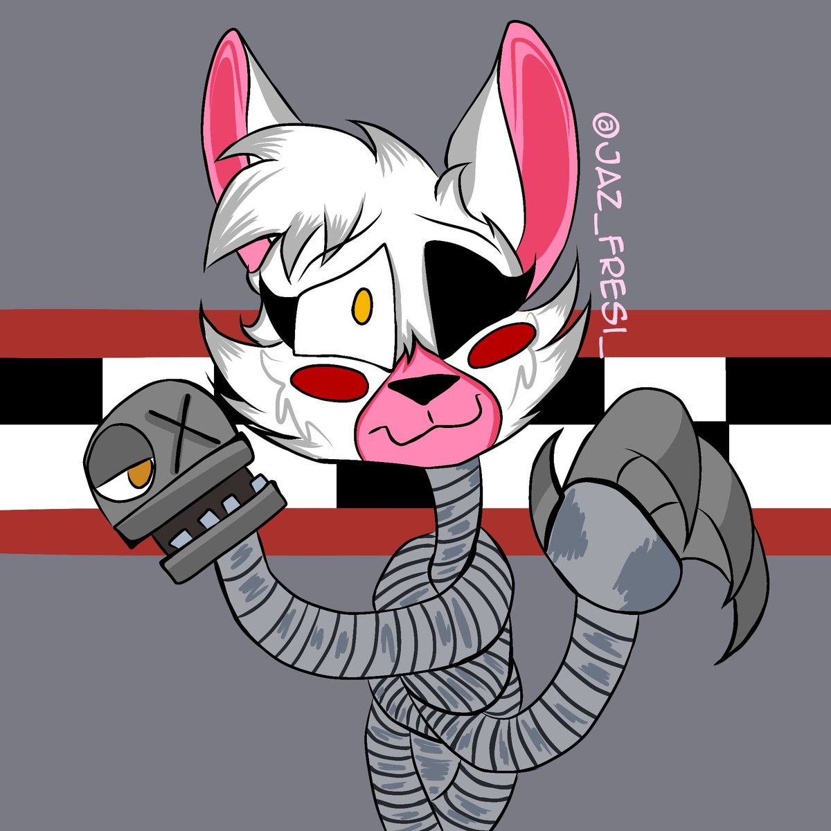 Los Toy's
.
.
.
.
.
.
.
.
#fnaf2movie #fnaf #fivenightsatfreddys #mangle #toyfreddy #toybonnie #toychica #fanart #myart #furry