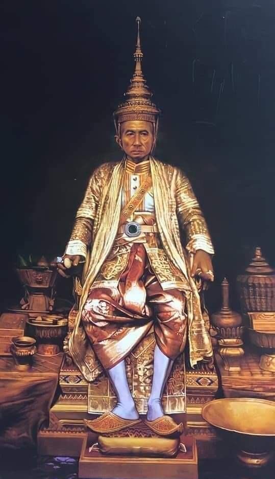 ตัวน้อยนึง tweet media