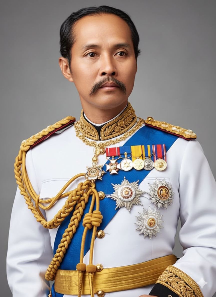 ตัวน้อยนึง tweet media