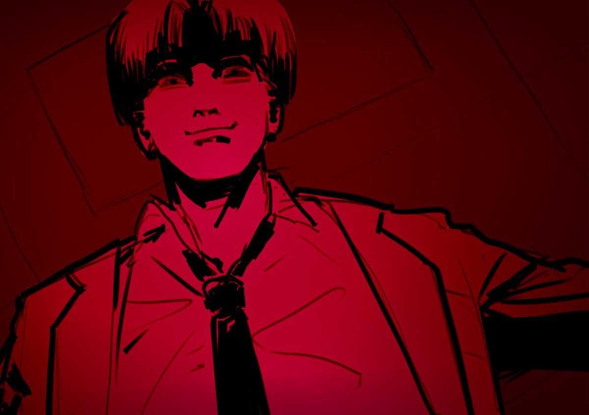 _50karo's tweet image. #ResidentEvil0 #WilliamBirkin
Murder